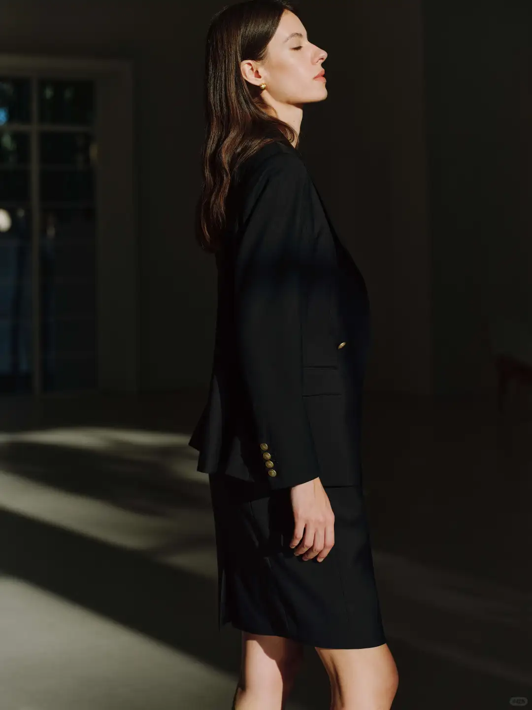 TieForHer秋季新品|身着力量,内藏锋芒