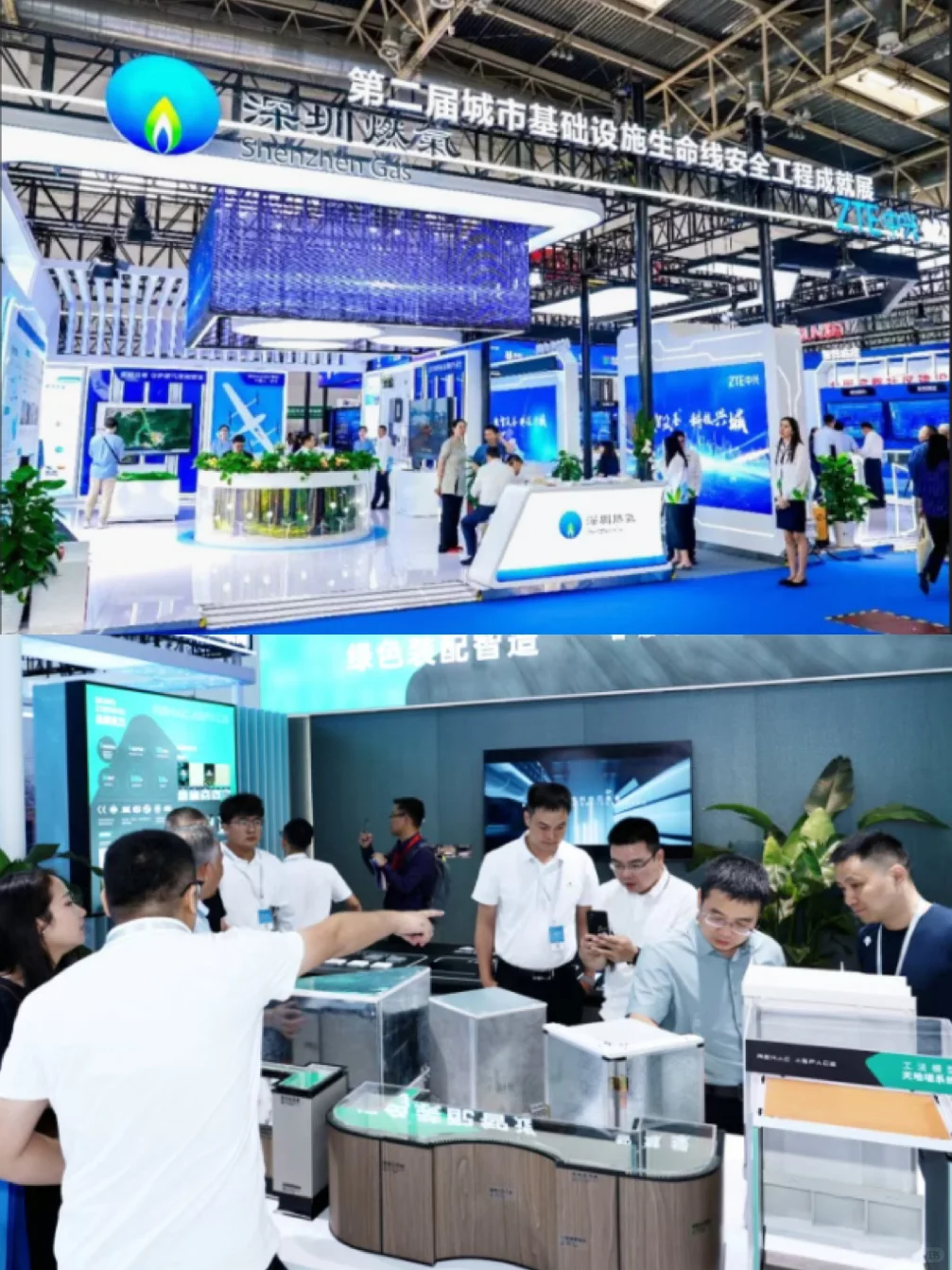 首钢园搞大事?2025城博会 4 天逛展攻略