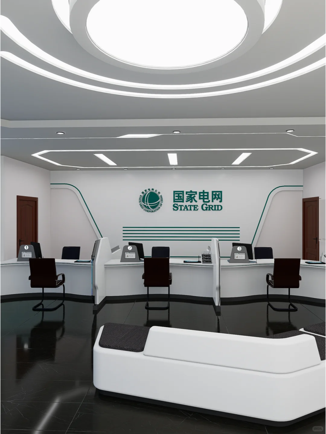 【国家电网营业厅】科技与服务的完美融合⚡