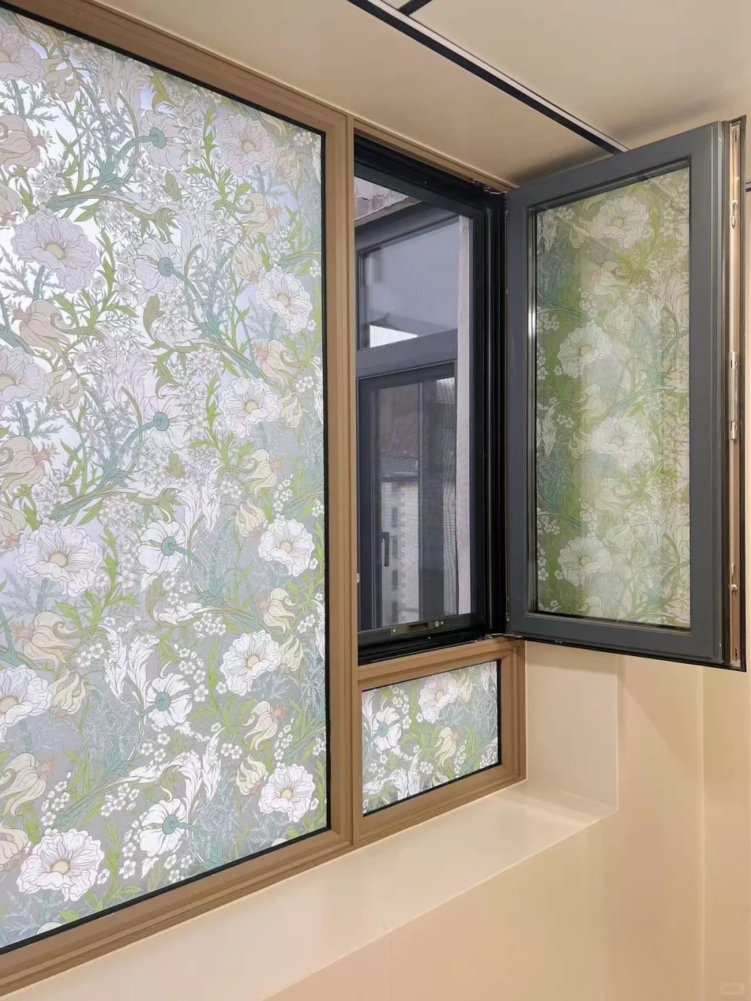 给我的玻璃来点颜色看看