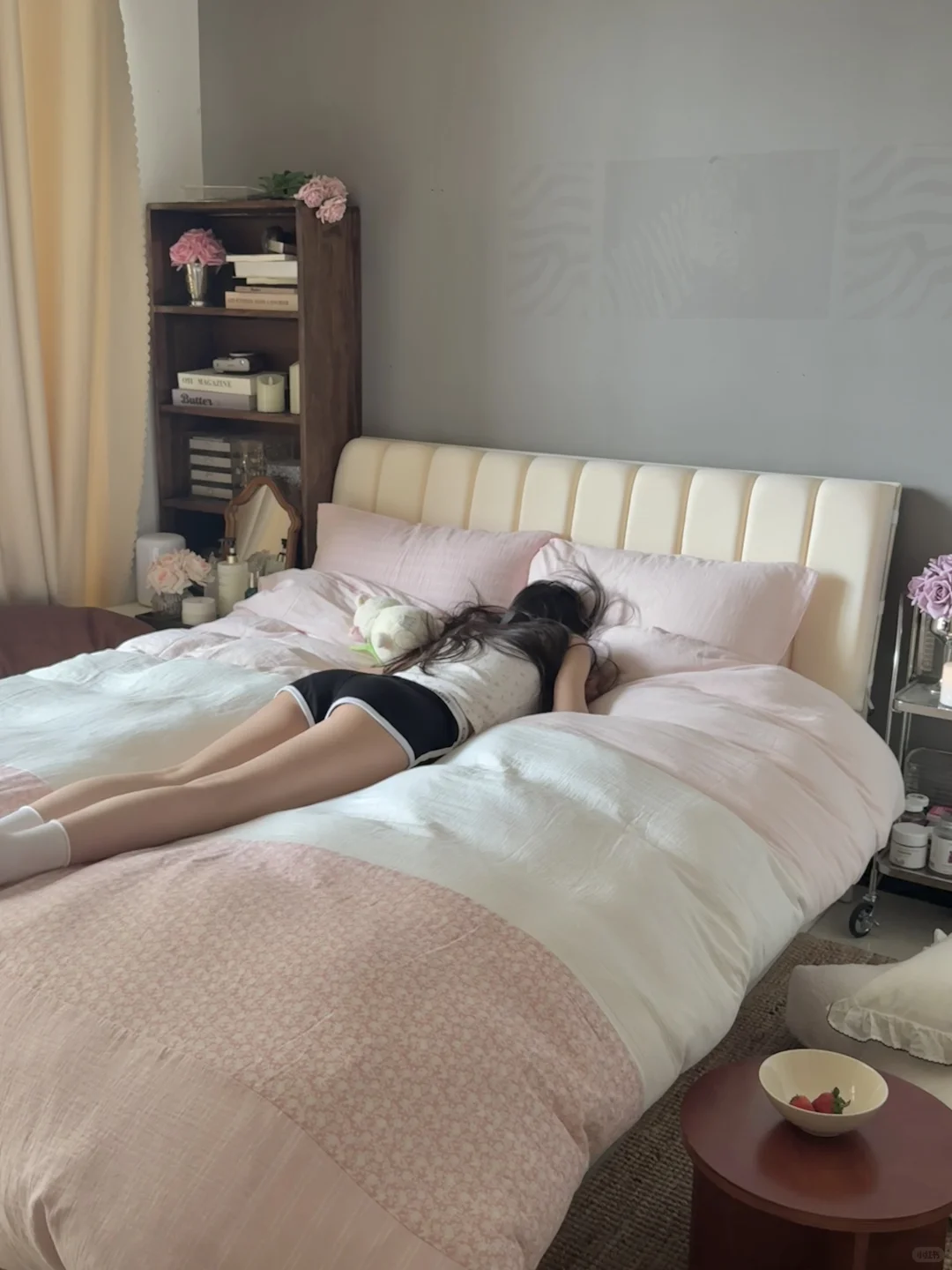 人怎么可以幸福成这样！