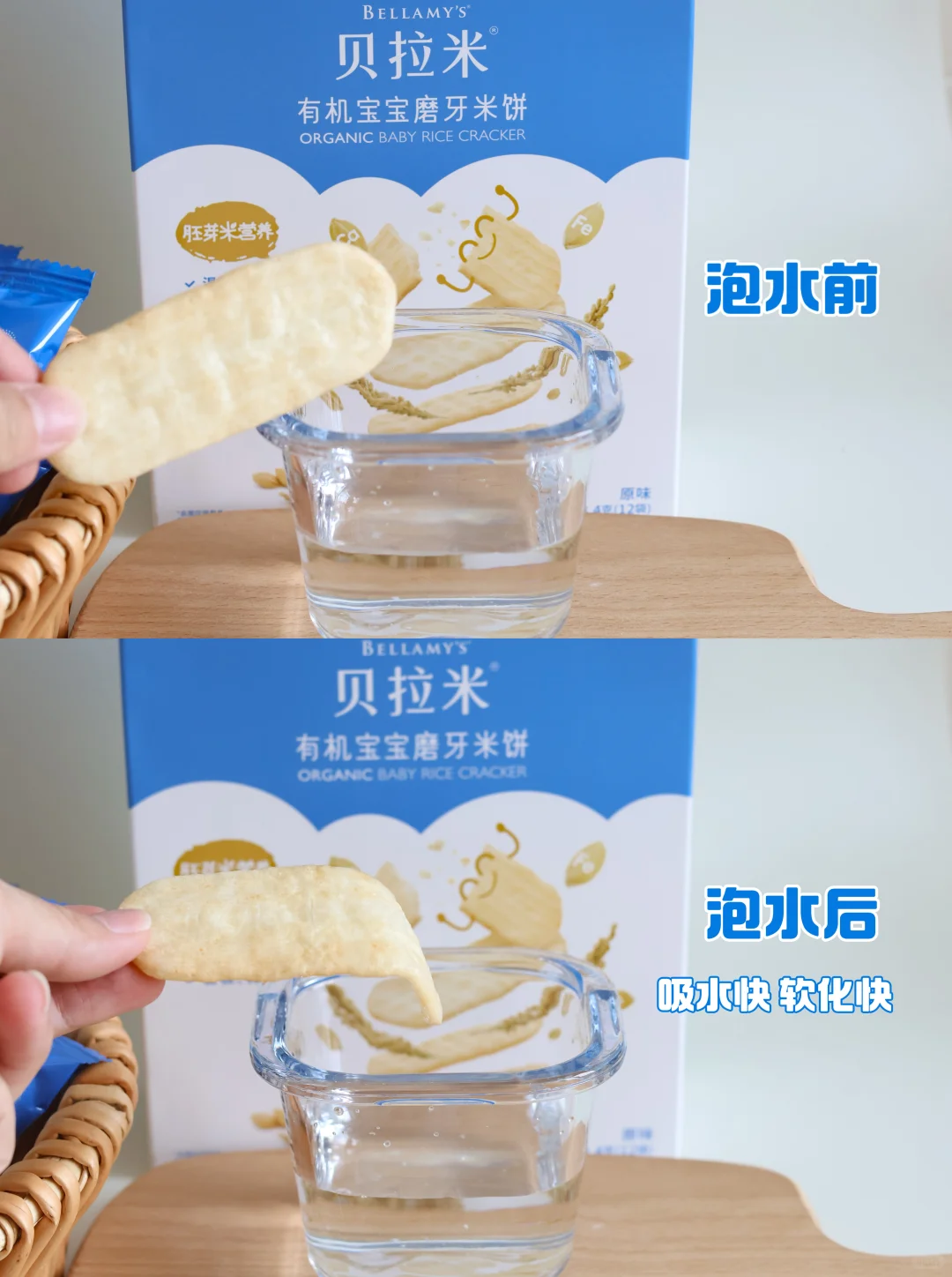 宝宝辅食救星来了！新手妈妈喂娃不焦虑