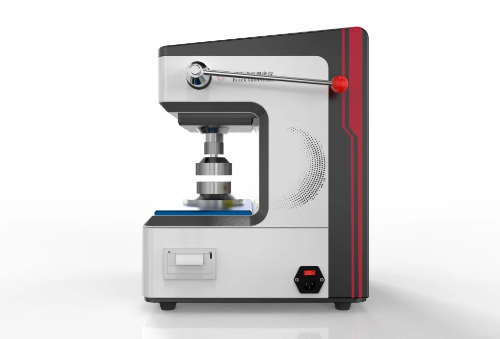 别克式平滑度仪应用介绍 赛锐特