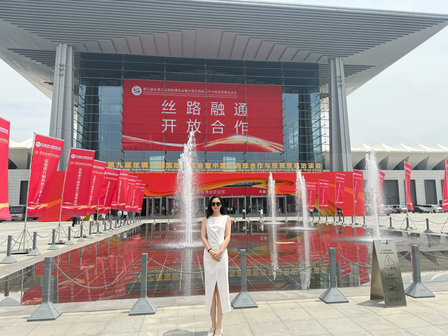 低空经济技术让人震撼