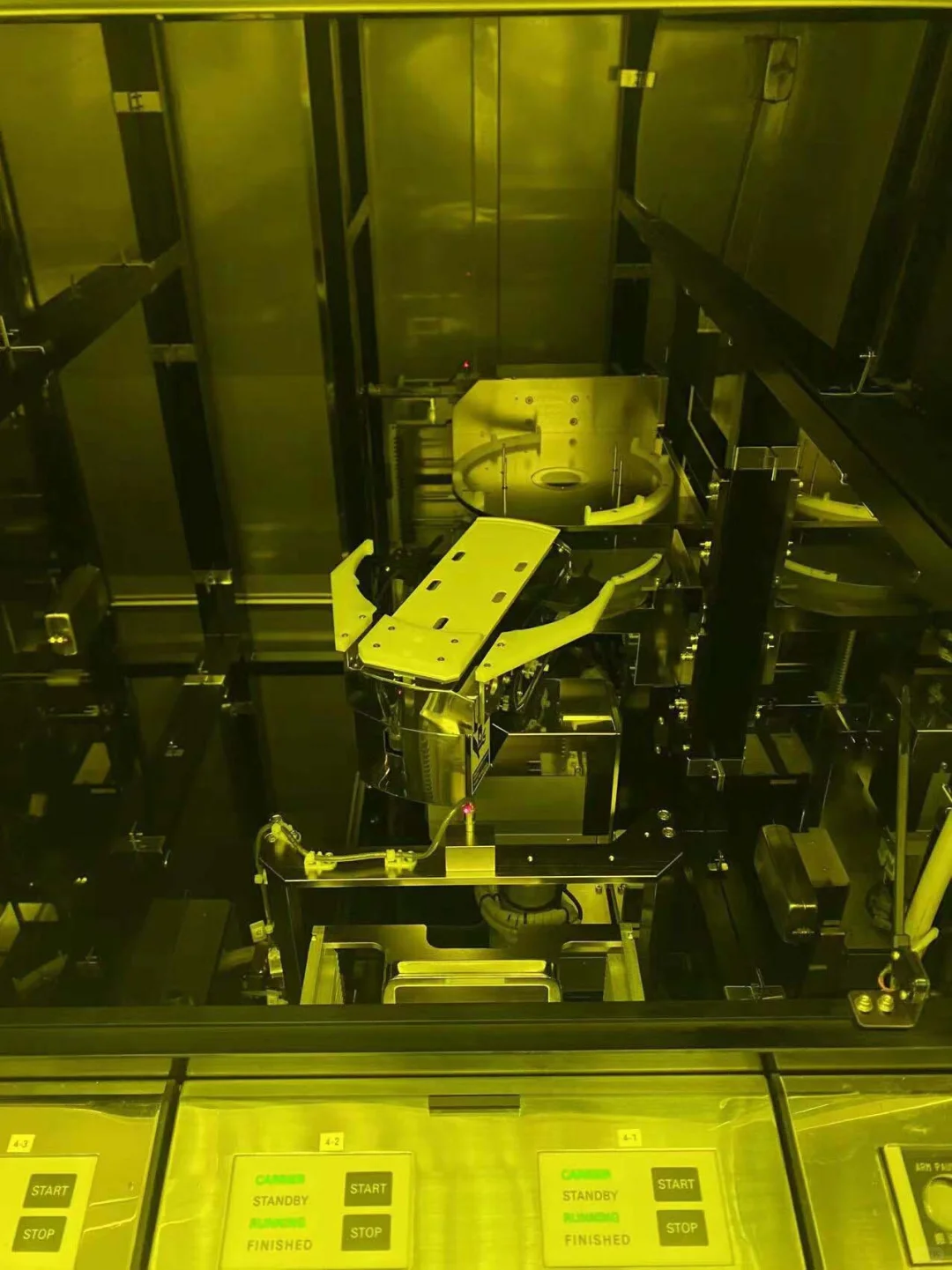 二手 TEL MARK 8 涂布机