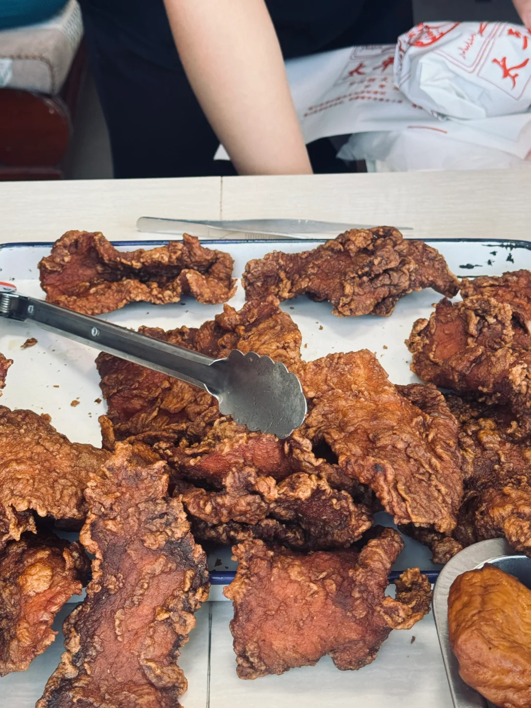 淄博。。这个真的好吃死了他妈的。。