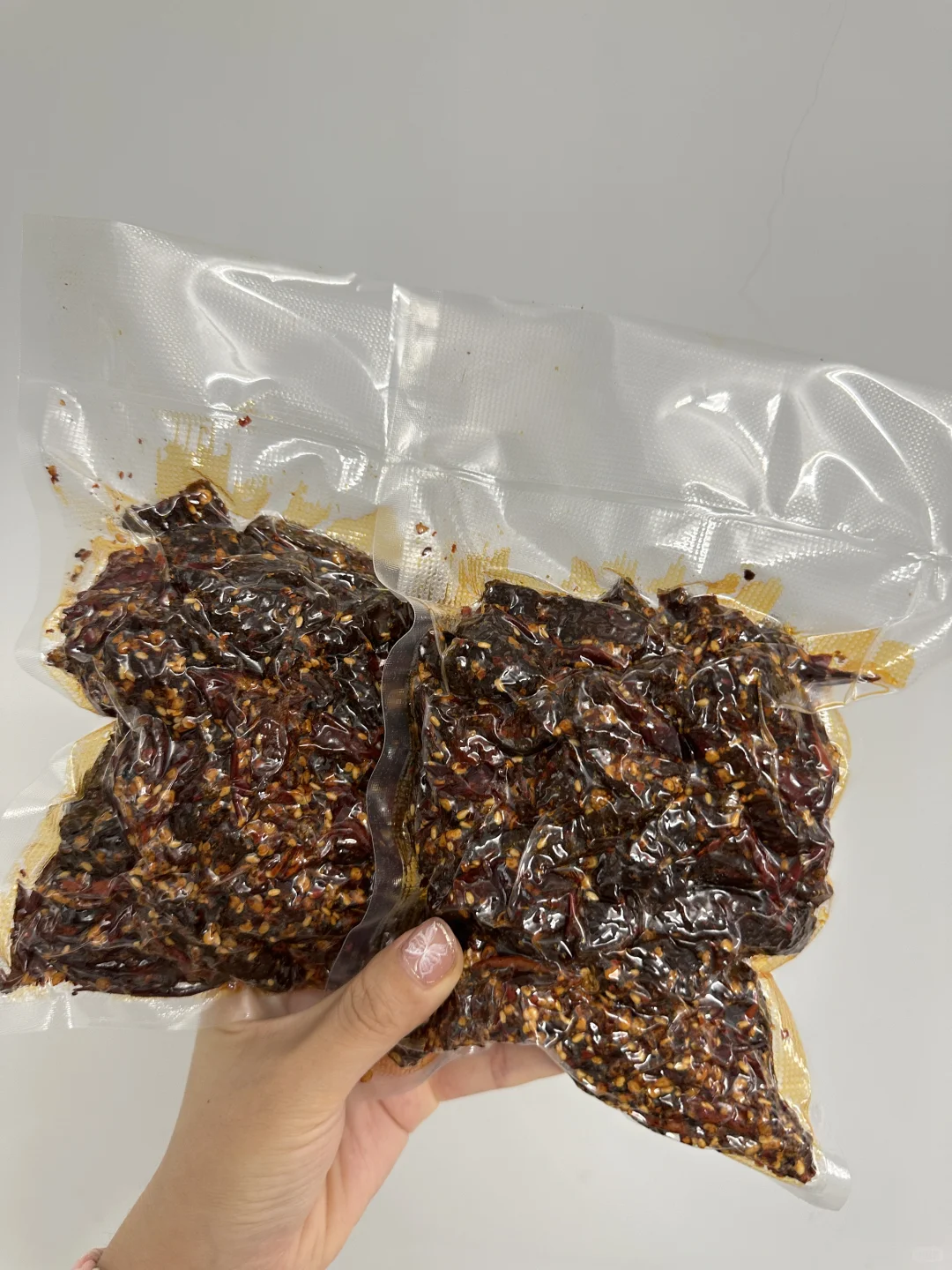 巨辣巨好吃的家庭版冷吃牛肉！！！