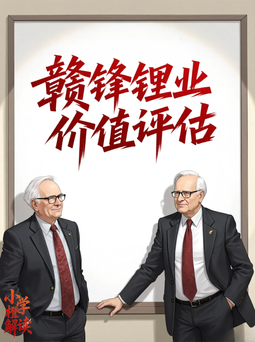 赣锋锂业（10.10）