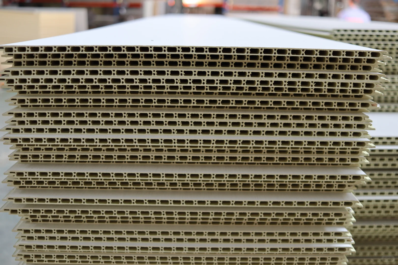 成都竹木纤维集成墙板--工厂库存直销‼️