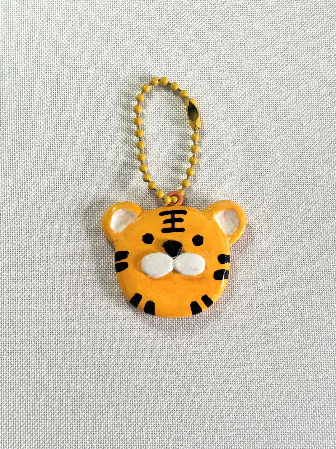 石塑粘土的快乐你想象不到！