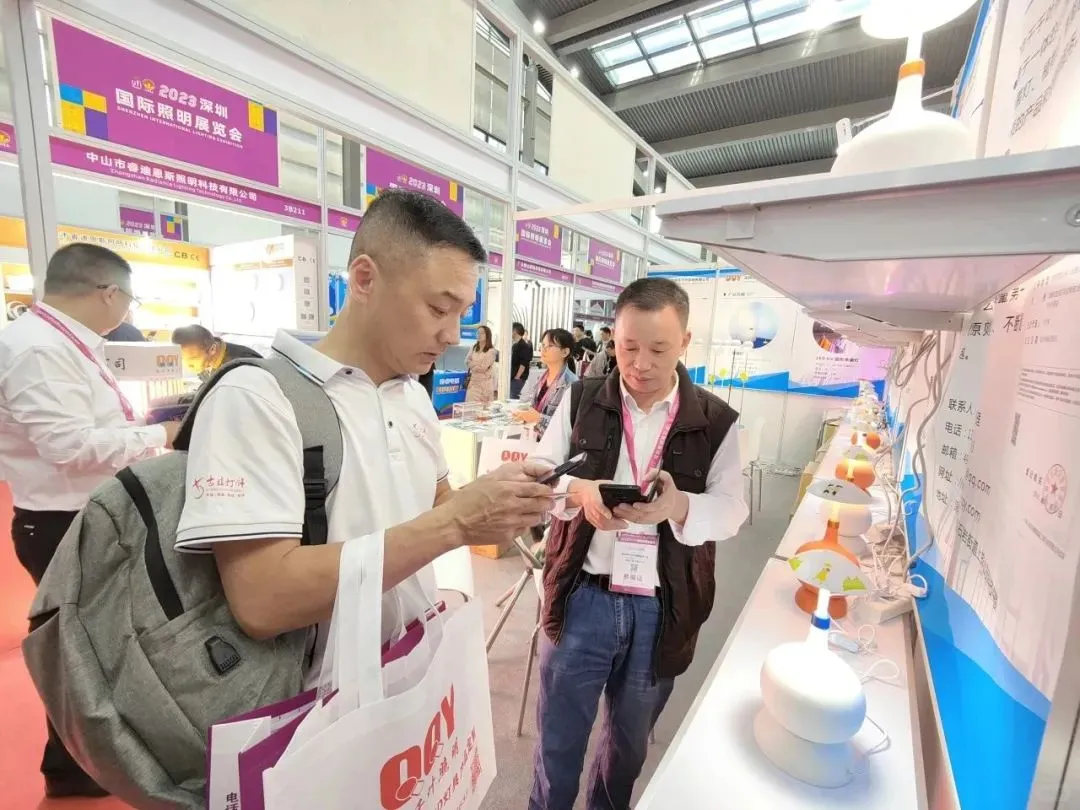 2025深圳国际照明展