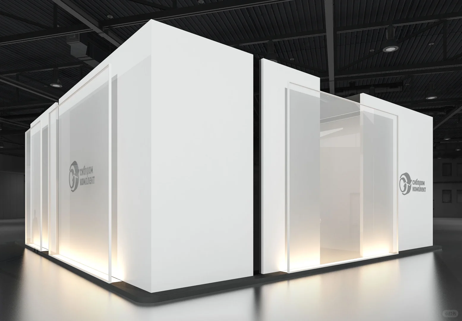 “未来驱动力”主题展台｜项目分享