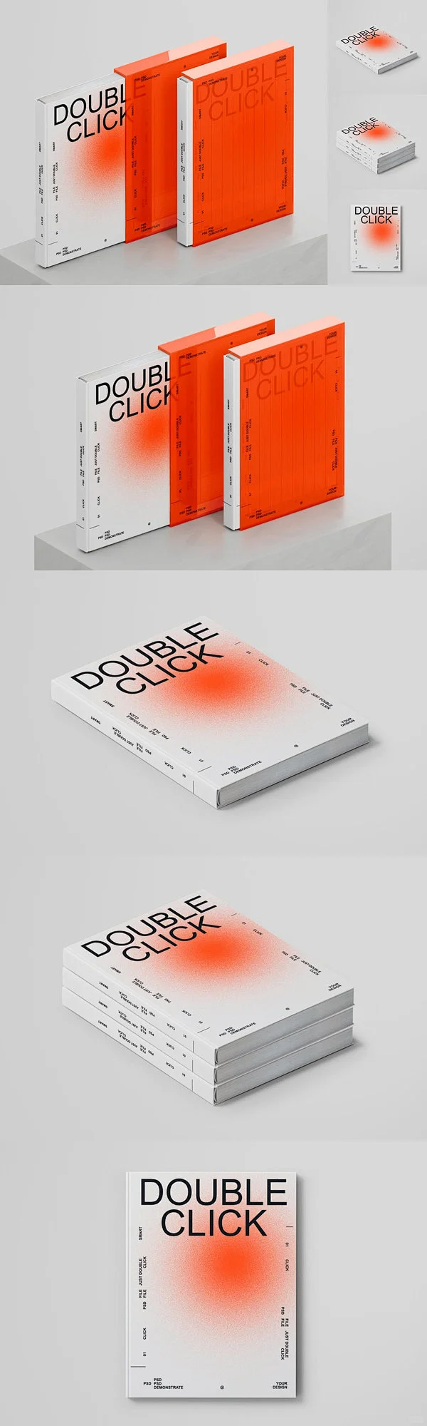 ?书籍装帧方式大全，印刷厂吐血整理!