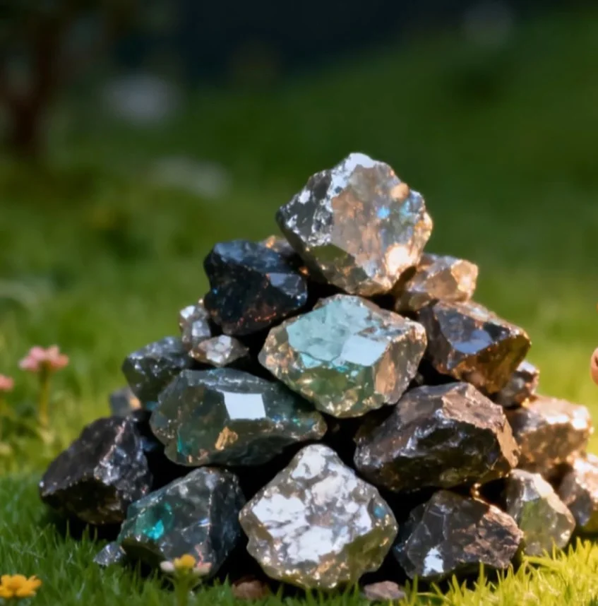 锂电产业链抱团形势加剧，还是我们碗里的