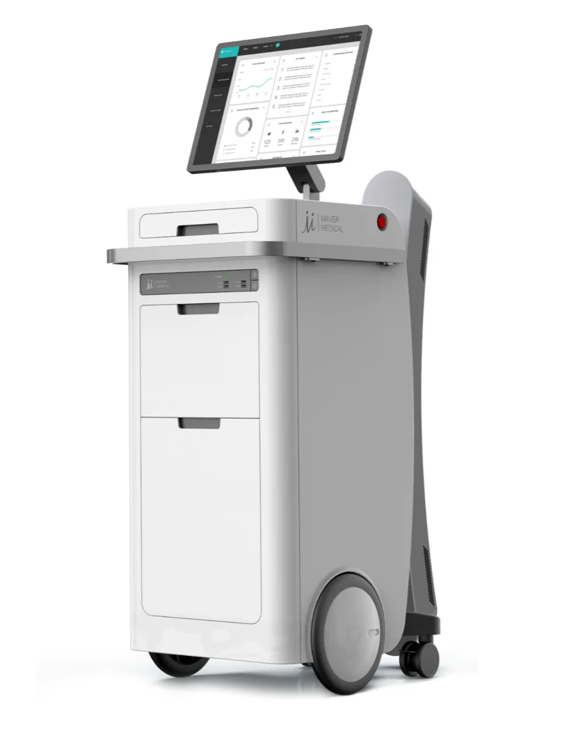 木马设计在医疗健康领域案例集合