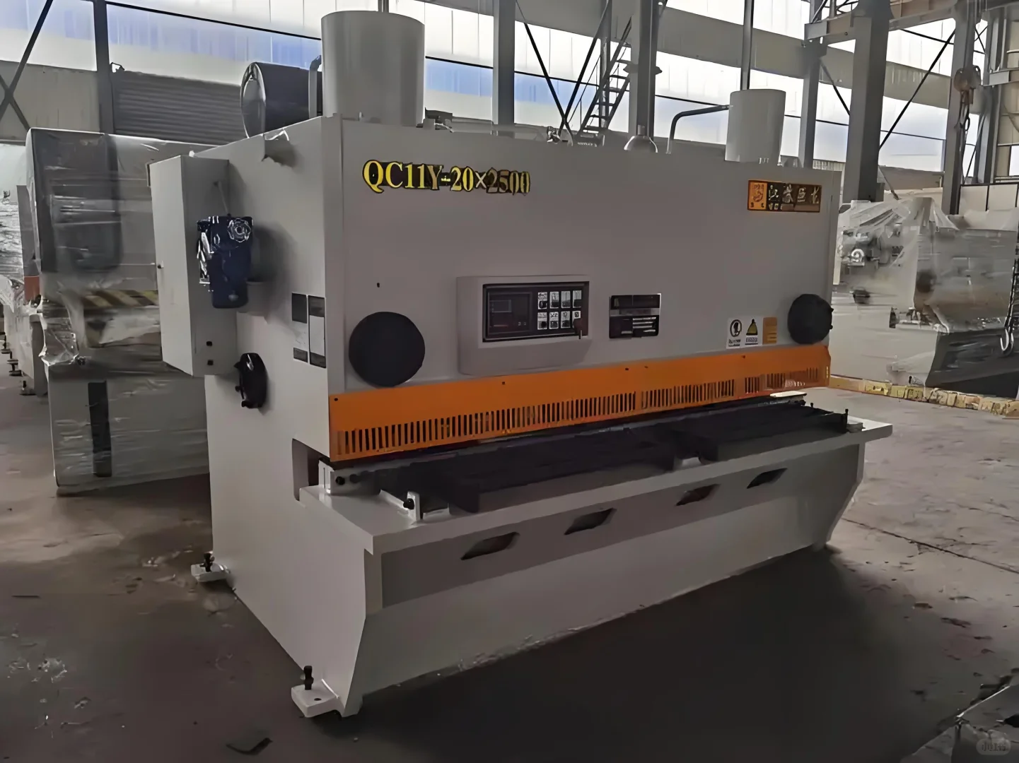 机械厂求购二手机床设备，品牌型号不限