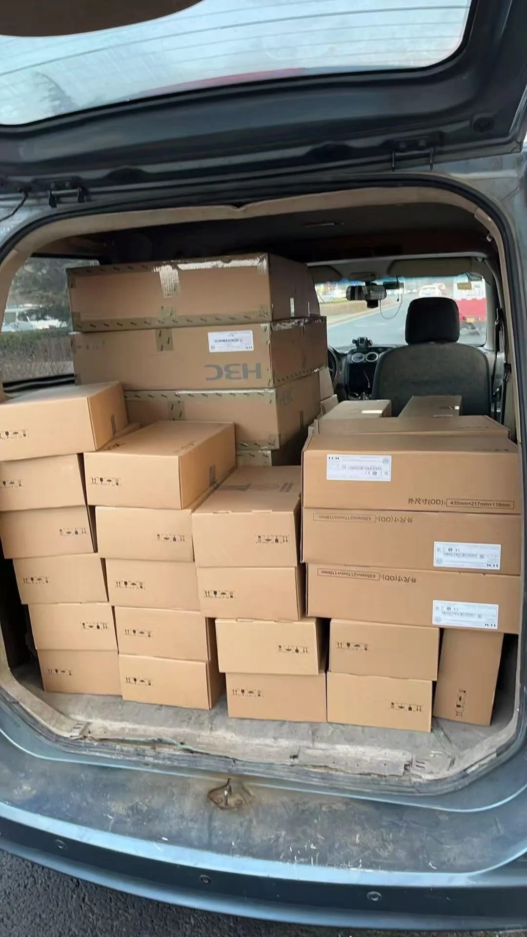 华为网络设备代理商