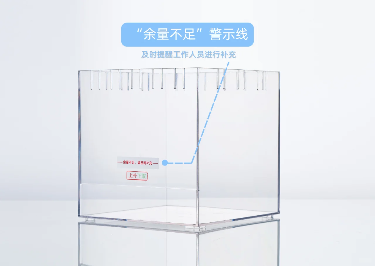 护士长都夸的医院收纳好物,码住!