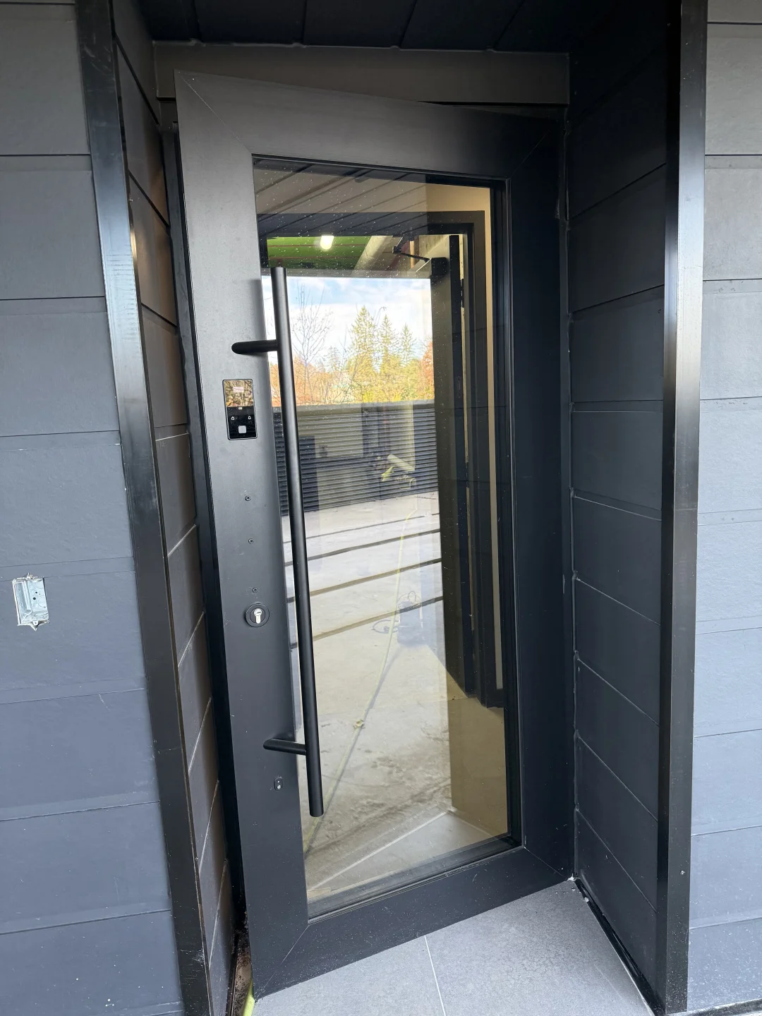 多伦多门窗-Viewmax商业案例分享