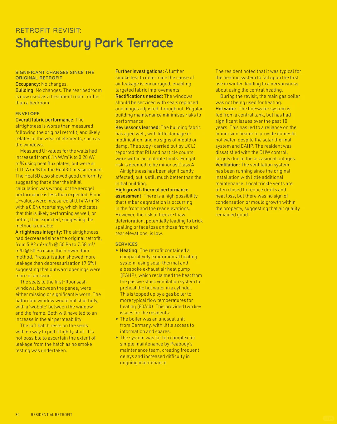 住宅改造：24个案例研究