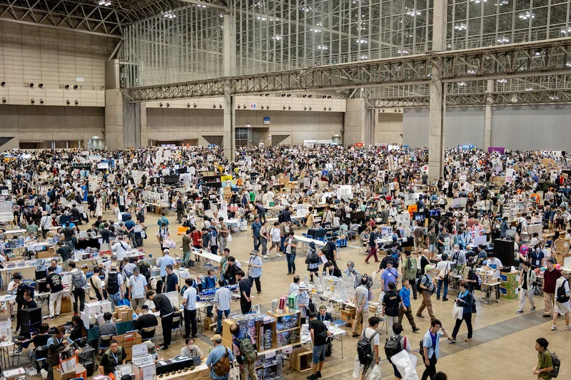 定档！WF2026确定与MomoCon合作在美国举行