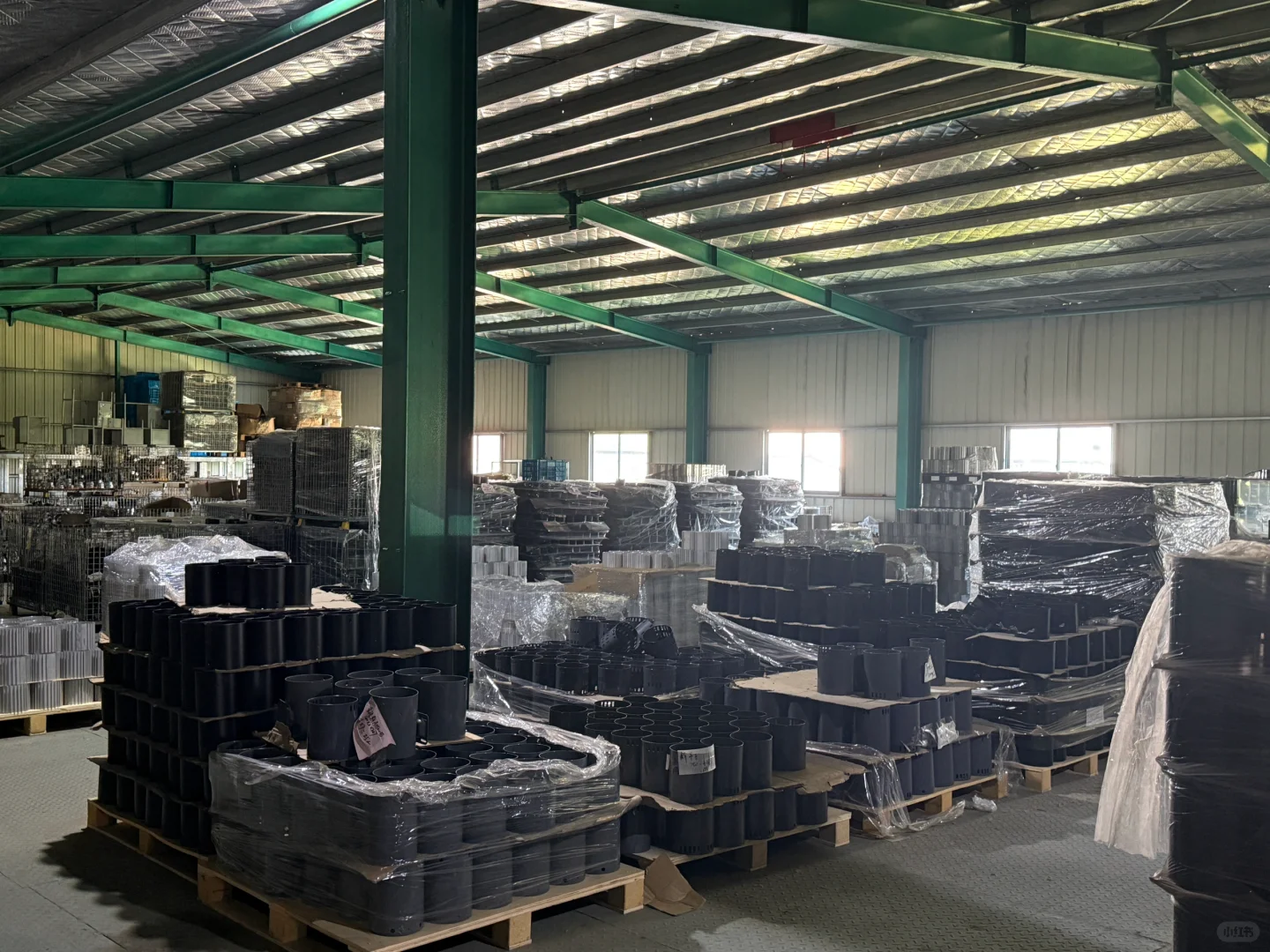 大家好，我是电机厂主理人⚡️