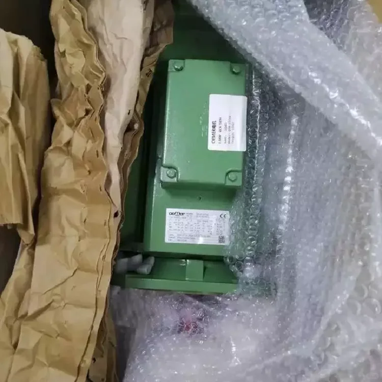 OEMER电机可以用于环保设备