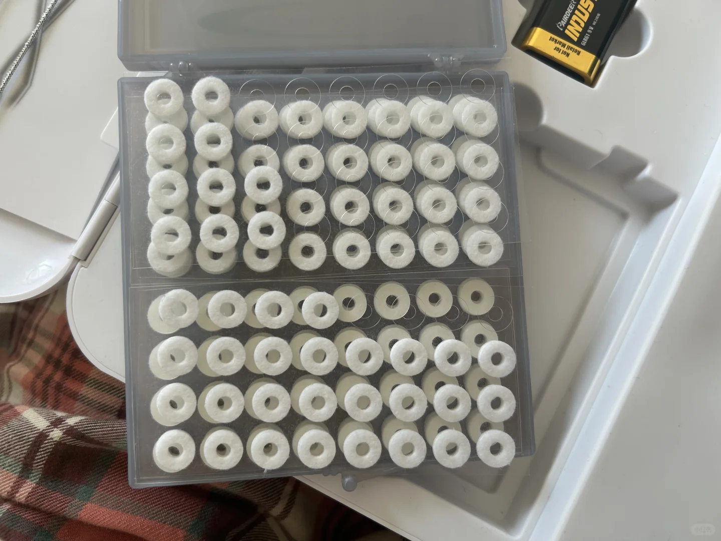 ➗安思定治疗仪