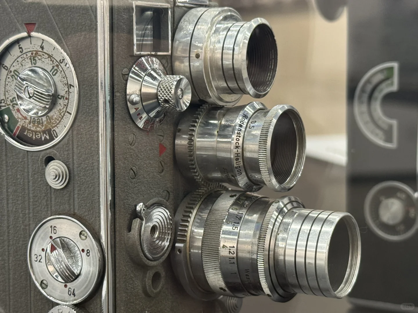 少,但更好 — 迪特·拉姆斯作品中国首展