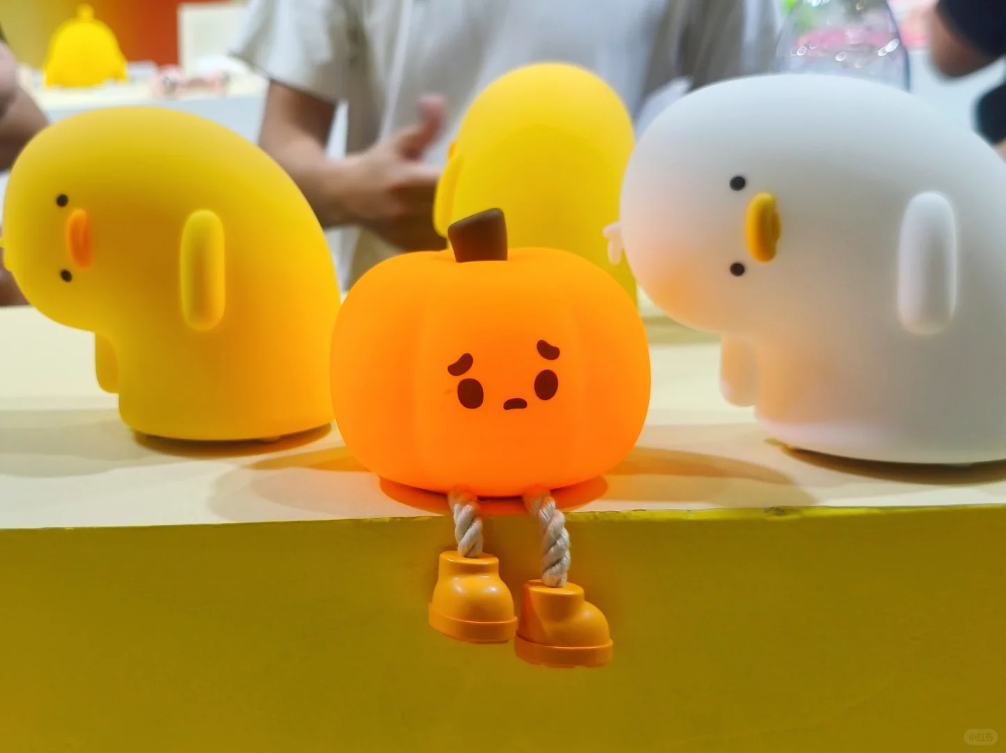 深圳礼品家居展!