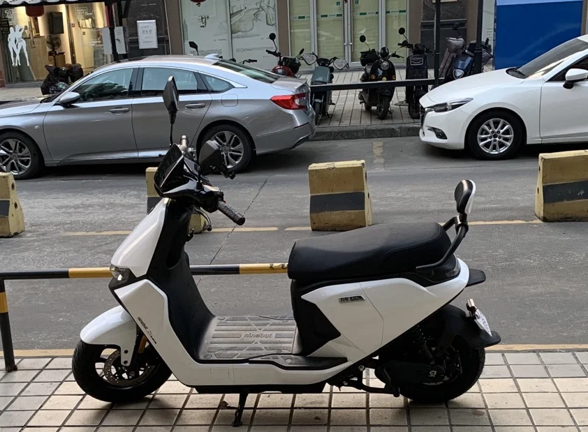 MZmix换30%前减震弹簧有用吗？