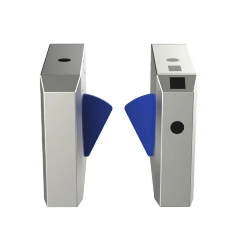 ESD防静电门禁闸机系统多设备联动使用？