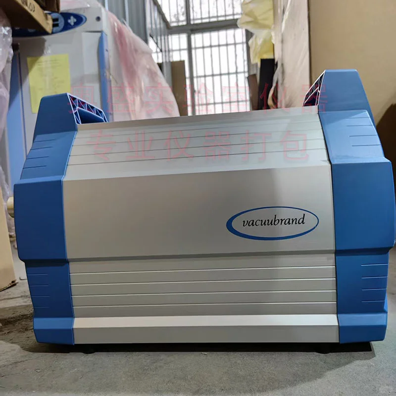 普兰德隔膜泵 MD 12 NT VACUUBRAND真空泵