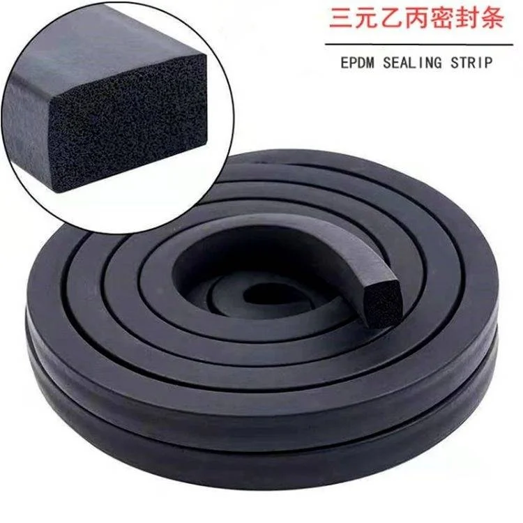 江门市橡胶条生产发展趋势