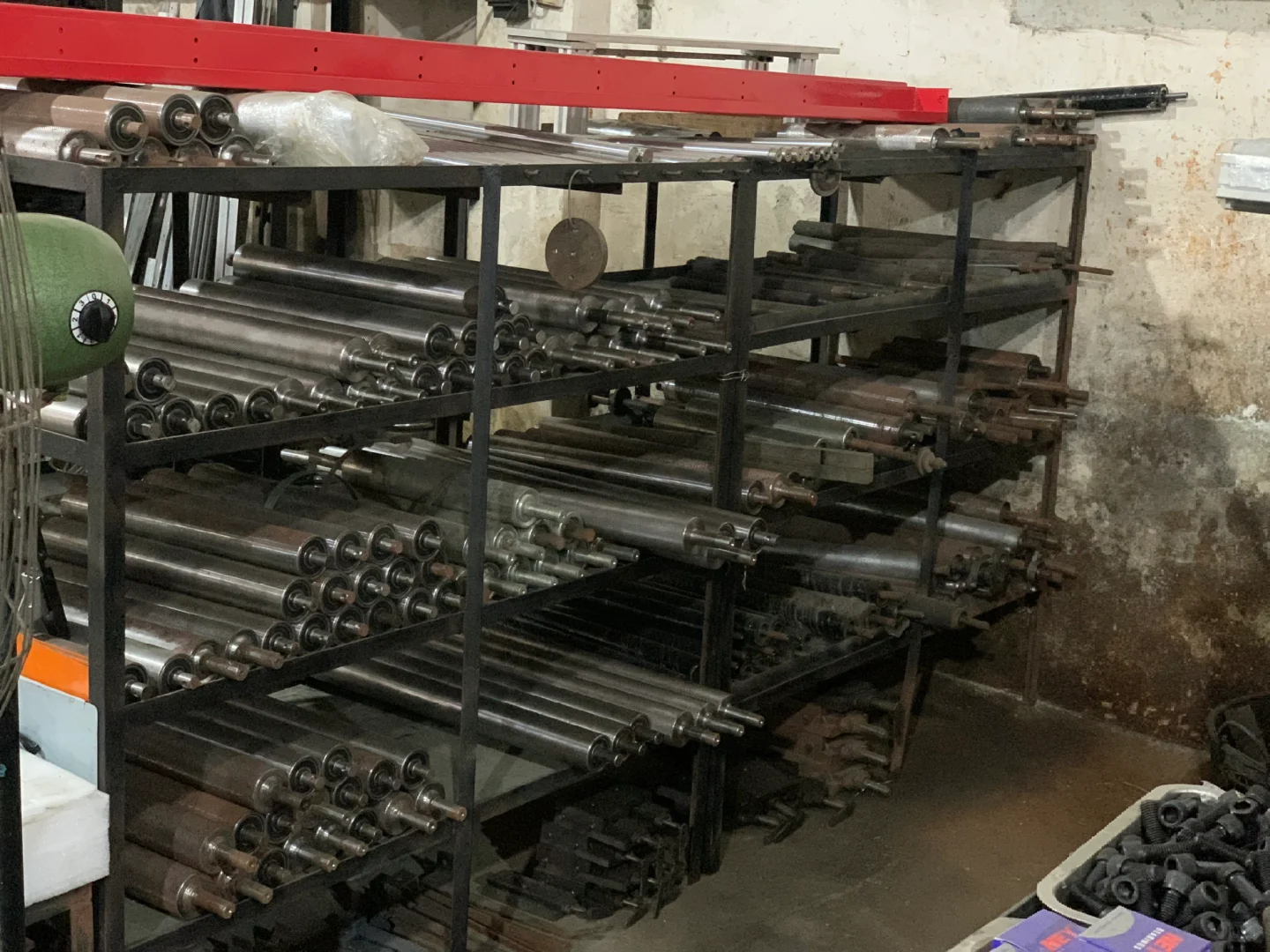 花两个月时间整理出来的成果