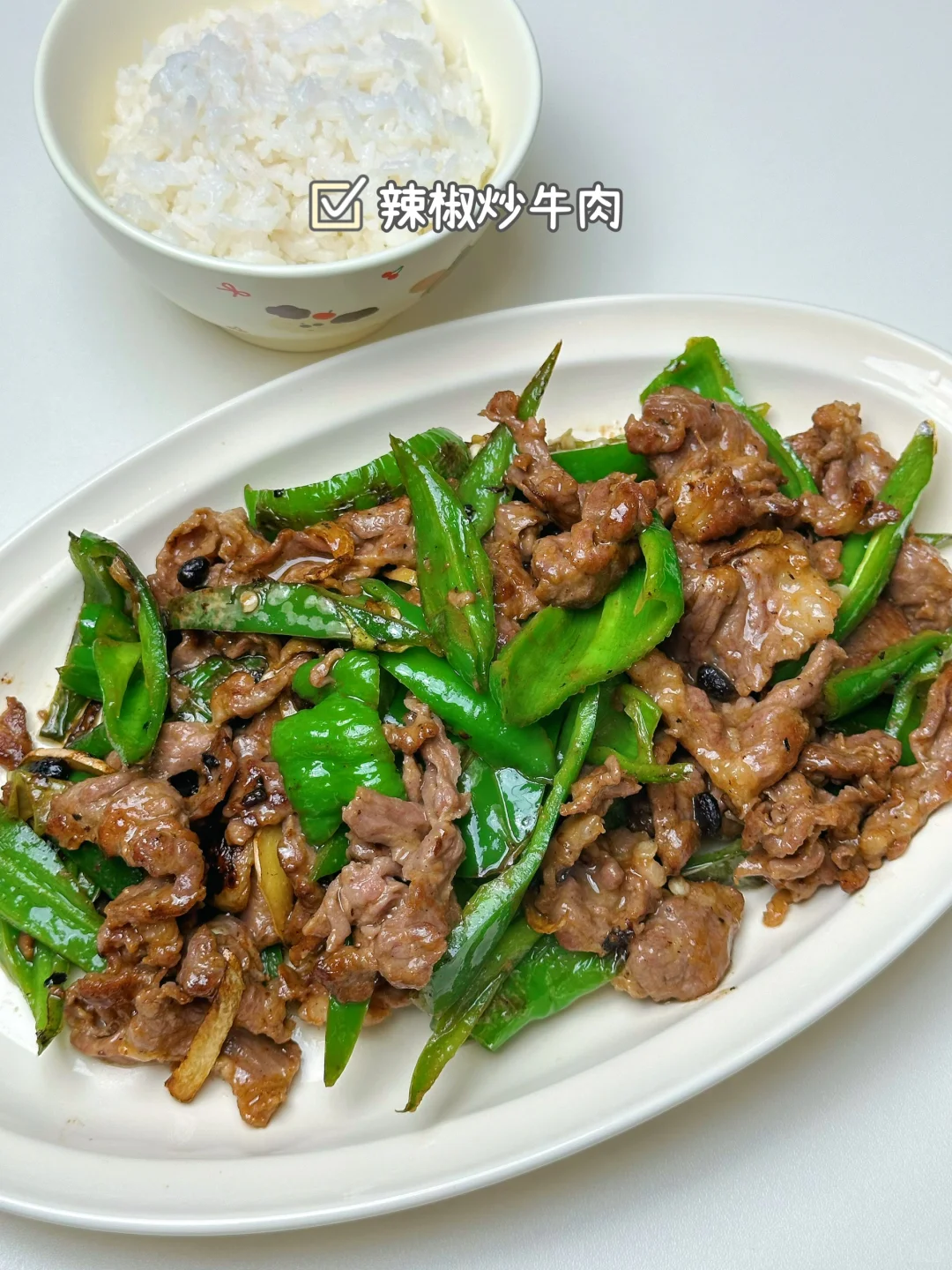 6️⃣款巨下饭快手家常菜！10分钟搞定（附教程）