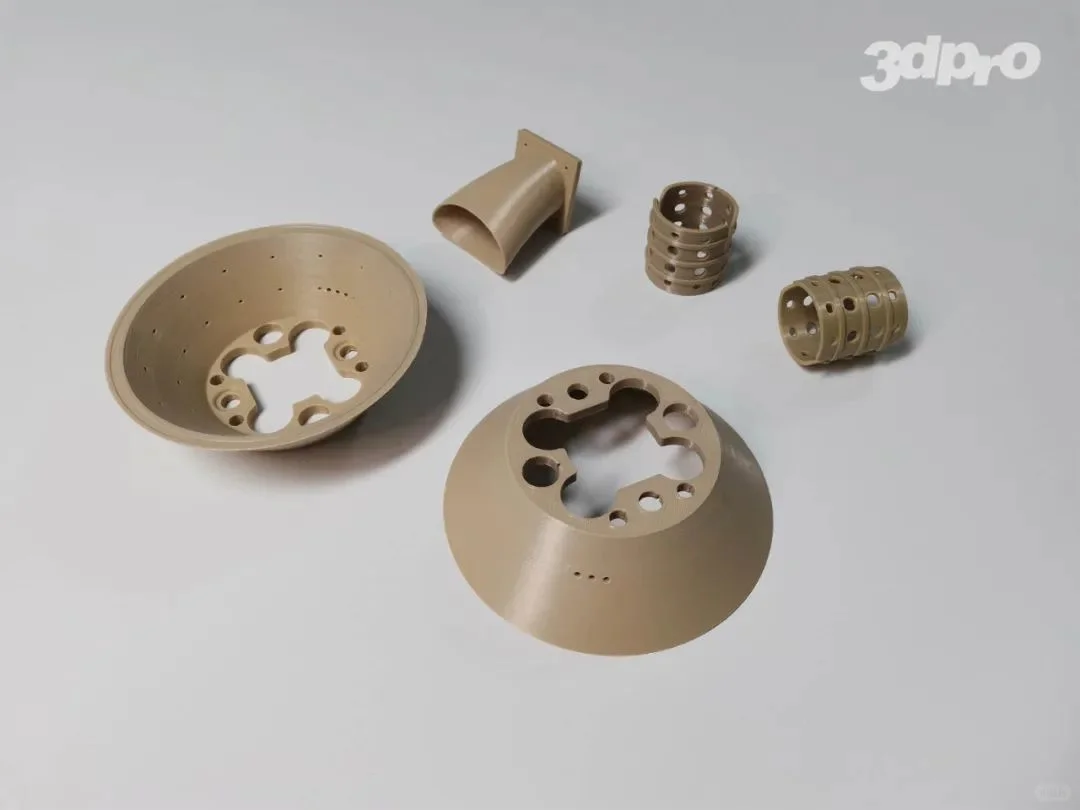 Peek材料在航空航天领域的应用