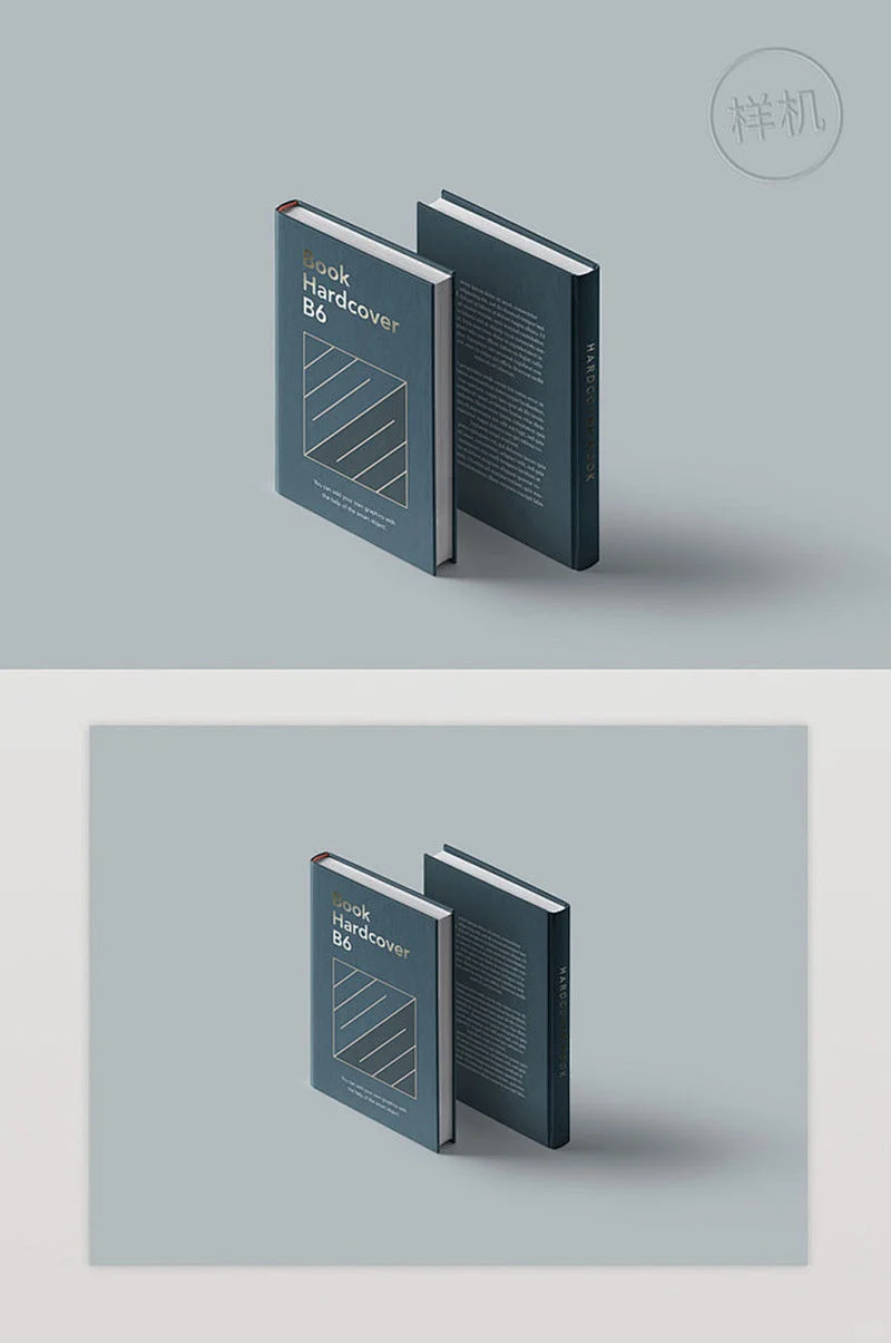 ?书籍装帧方式大全，印刷厂吐血整理!