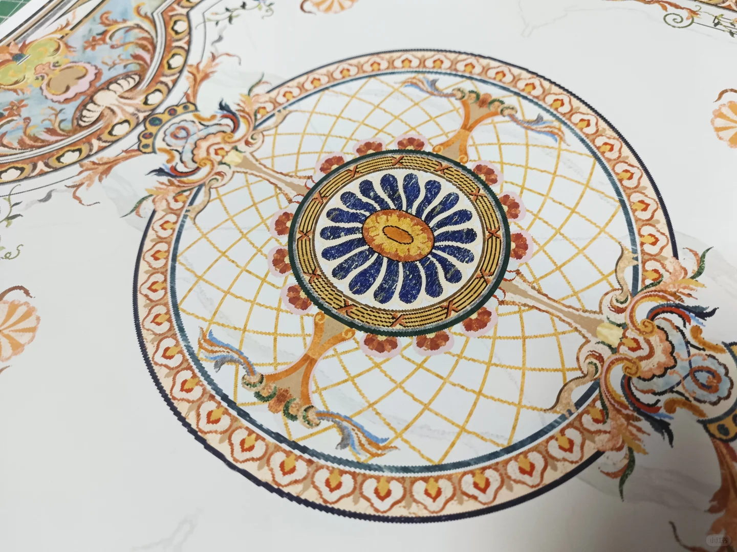 RGB艺术微喷 相较传统cmyk打印有哪些优点?