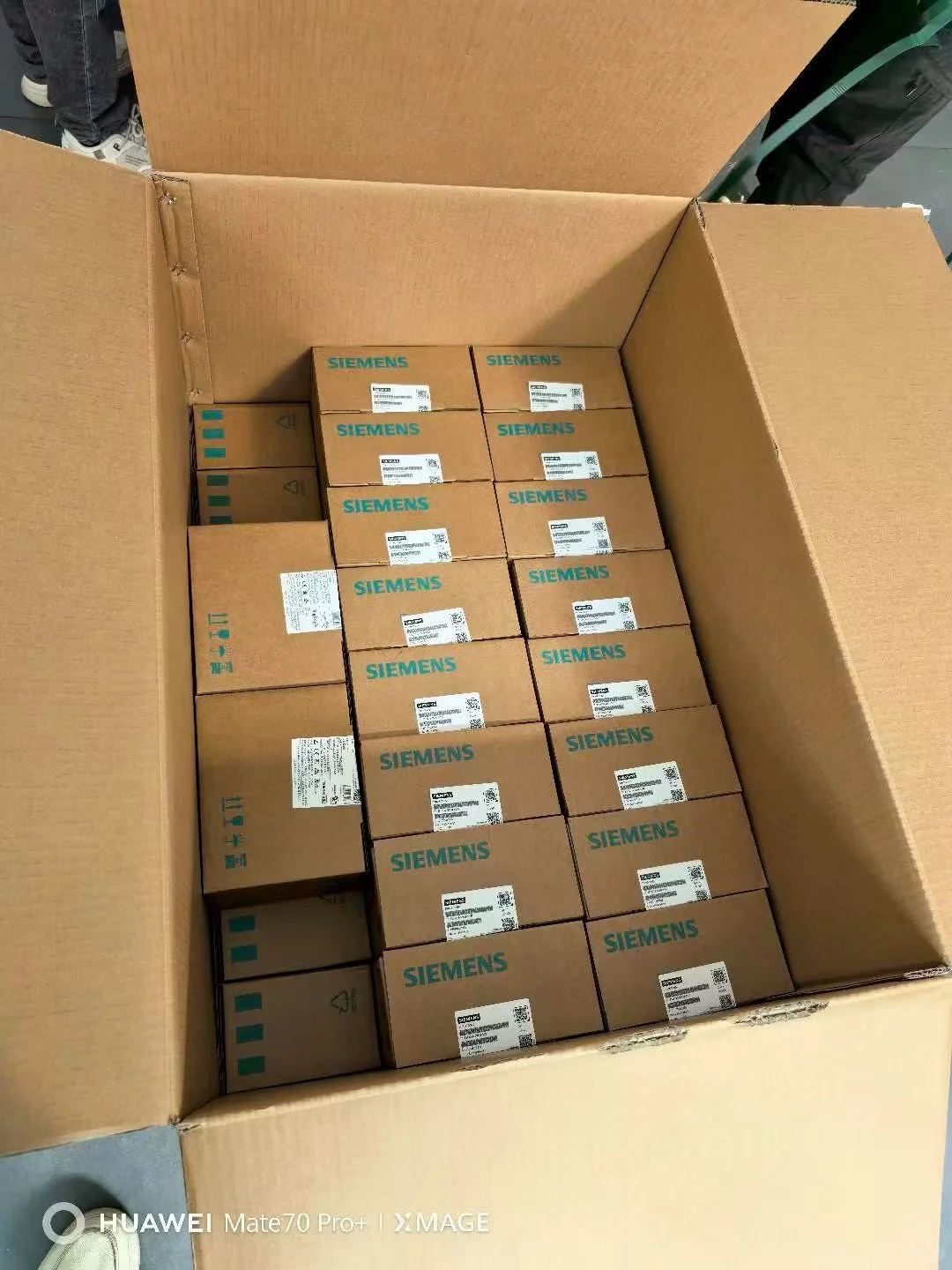 西门子V20滤波变频器