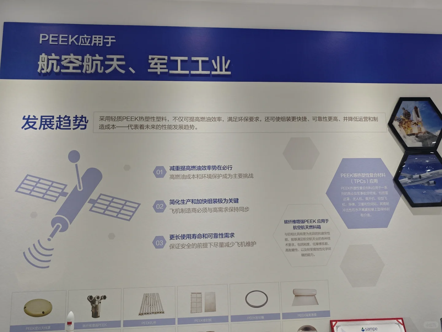 什么？！塑料又能上天又能进入人体