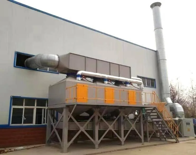 粉末涂装设备生产线全面解析与选购指南