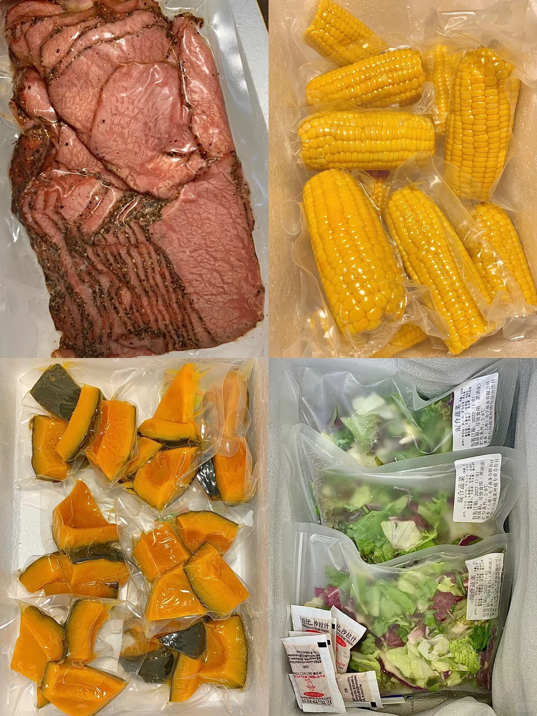 知道的人越多，倒闭的轻食店越多。。