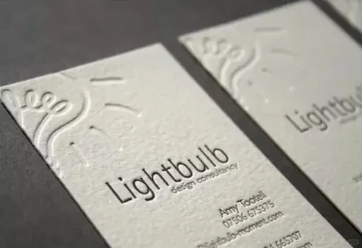 平面设计师必须掌握的印刷工艺：