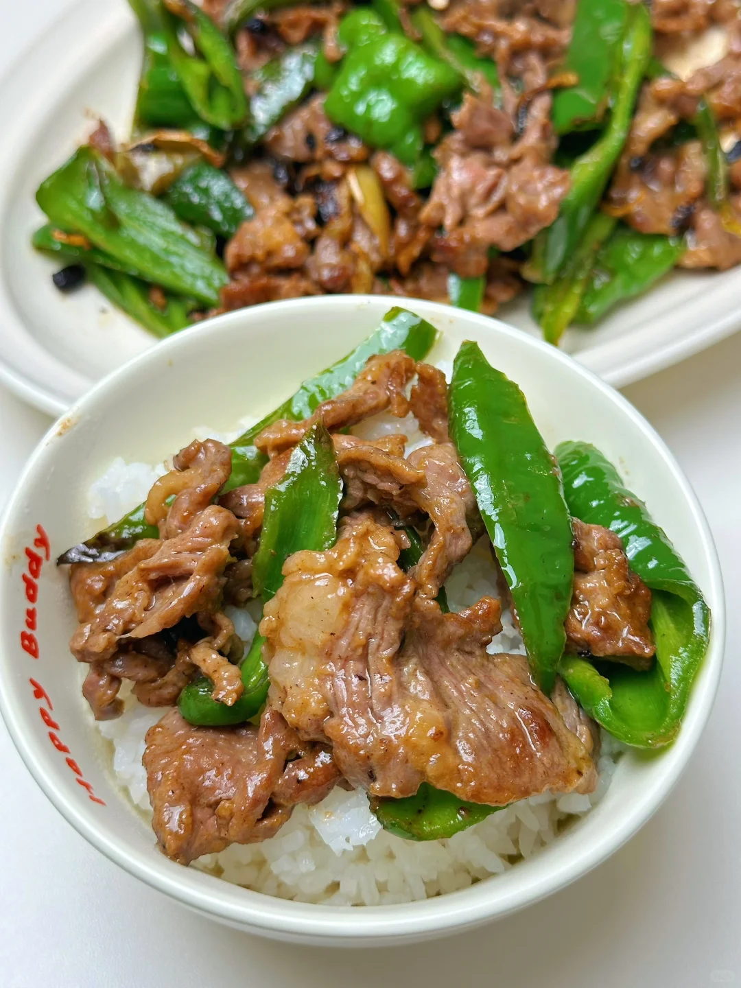 6️⃣款巨下饭快手家常菜！10分钟搞定（附教程）