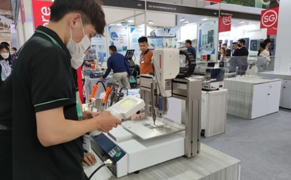 完美展示!淋漓尽致!