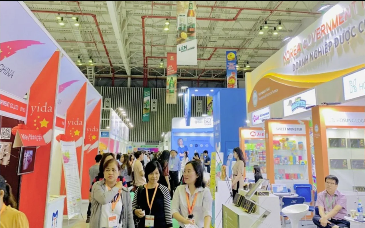 东南亚又一食品展即将开幕！