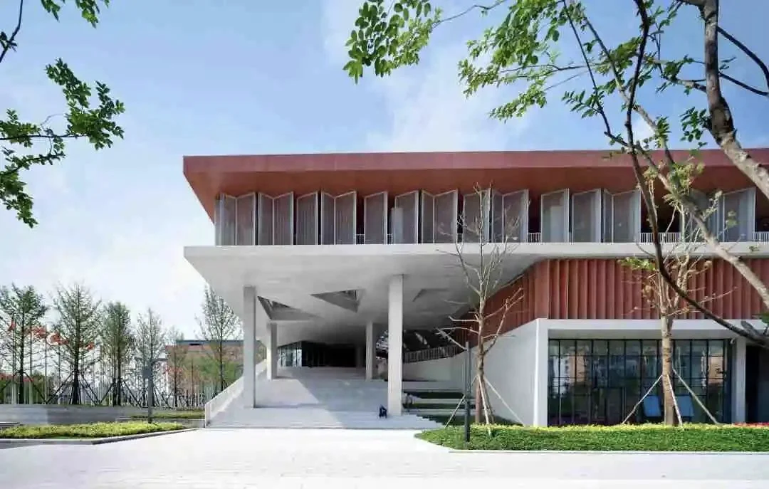 ECP板｜性能与美学的结合