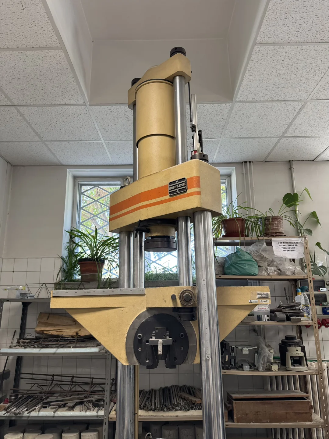 又是一周有趣的实验课?