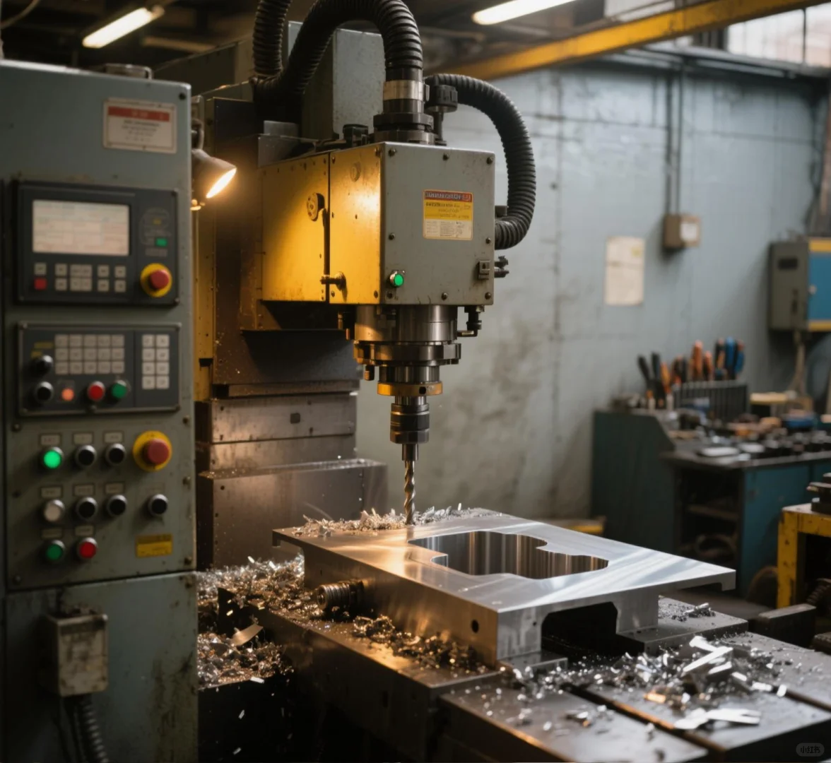 未来制造业的走向究竟如何